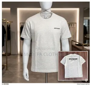 Turkish Classic Round Neck for Men