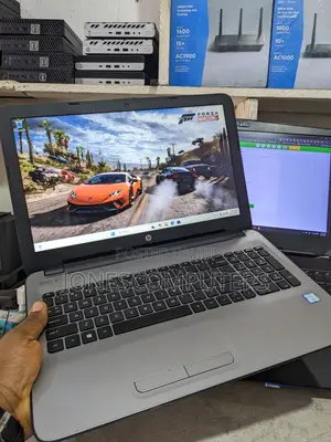 Laptop HP Pavilion 15 8GB Intel Core i7 SSD 256GB