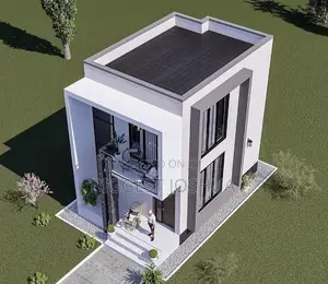 Professional Architecture And Drafting