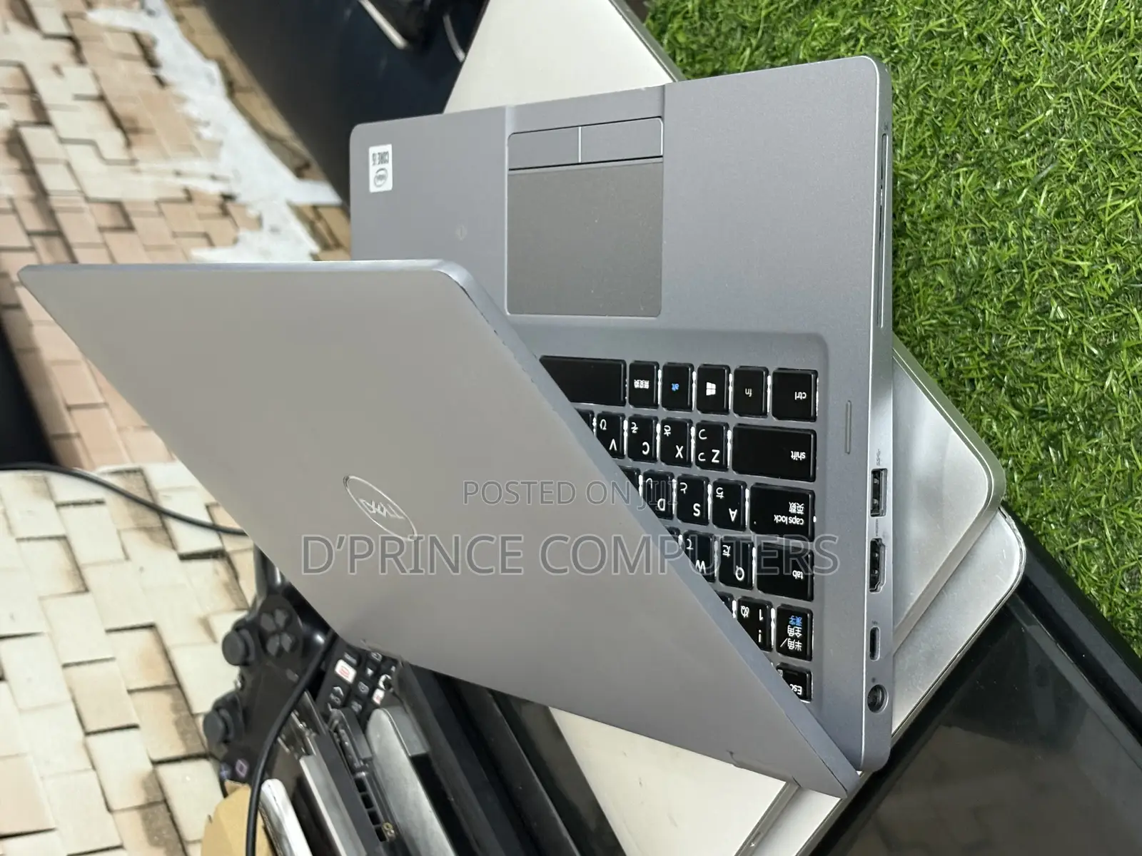 Laptop Dell Latitude 5310 8GB Intel Core i5 SSD 256GB