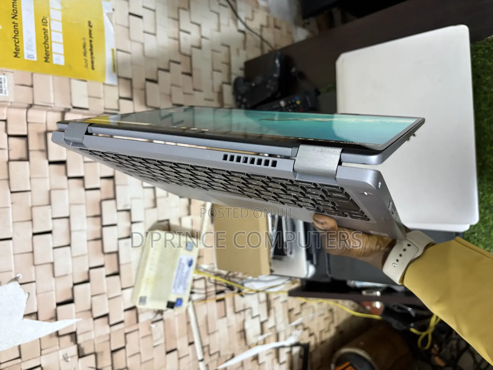 Laptop Dell Latitude 5310 8GB Intel Core i5 SSD 256GB