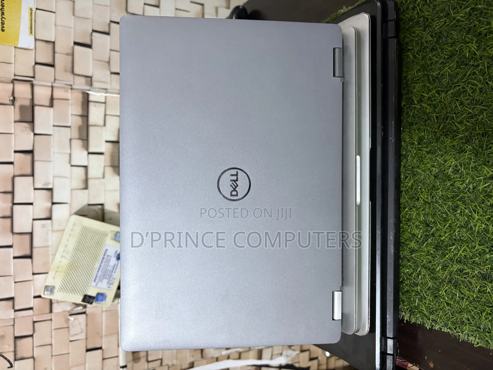 Laptop Dell Latitude 5310 8GB Intel Core i5 SSD 256GB