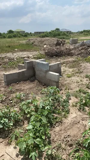 High-potential Plot Available For Immediate Purchase