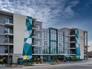 Furnished 2bdrm Apartment in Boundary Road Area for sale