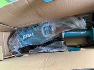 2400 and 2600 Watts Total Angle Grinder