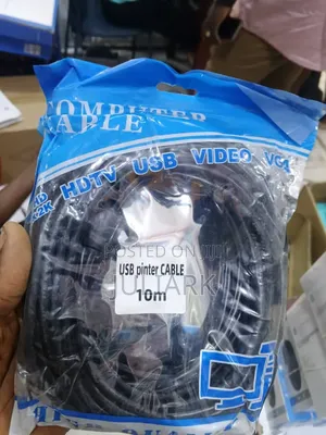 10m Hdmi Cable 1080p