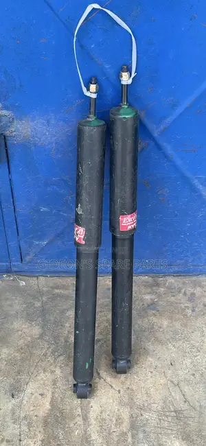 Nissan March Back Shock Absorber