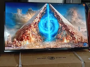 TCL 32-Inch Hd Ready Tv – Clear, Bright, and Smooth