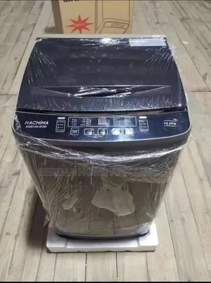Best Washing Machine