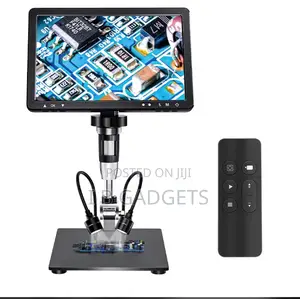 F-12d Digital Microscope
