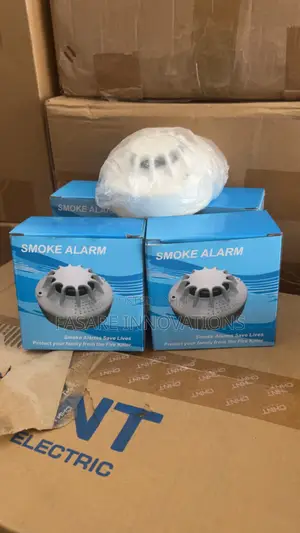 Smoke Detector