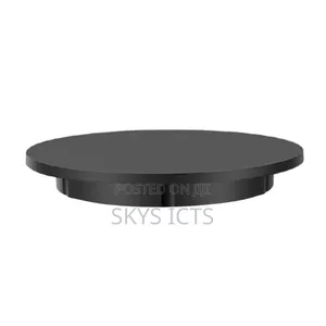 60cm Rotating Advertising Display Stand ( Turntable)