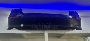 Honda Civic Back Bumper 2023 2024 2025 2026
