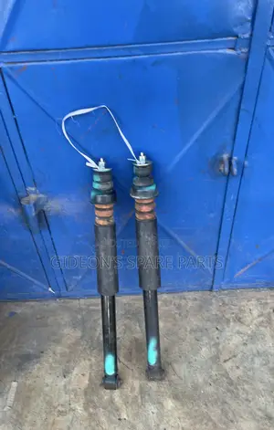 Kia Picanto Back Shock Absorber