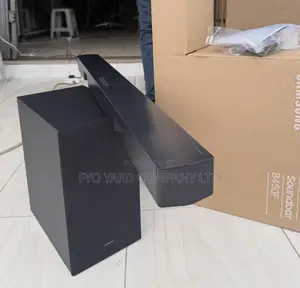 Latest Model Samsung 2.1 Channel Wireless Bluetooth Soundbar