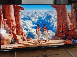 TCL 32" Hd Led Television – Quality Viewing, Affordable Choice