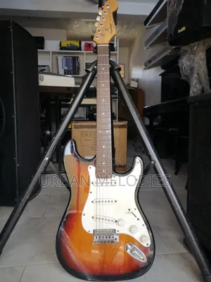 Maxtone Electric Guitar