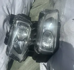 Hyundai Kona 2018 Headlight 2018 2019 2020 Head Light Bumper Light