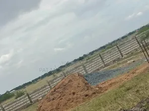 Court-Free Land at Bueko Area