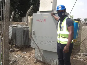 All Kinds of Electrical Works