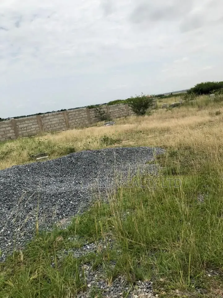 Court-Free Land at Bueko Area