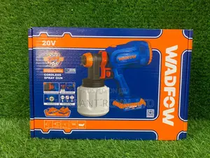 Cordless Spray Gun - Wsu30664