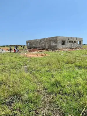 Accessible Residential Plots Near Central University