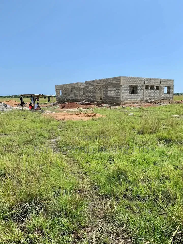 Accessible Residential Plots Near Central University