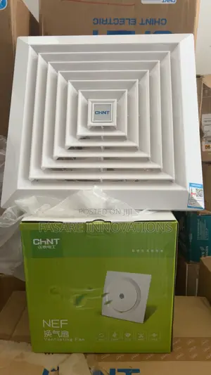 Venting Fan