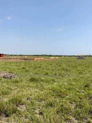Approved Estate Land Around Tsopoli- Prampram