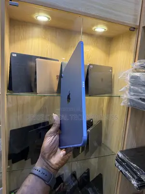 New Apple iPad (2022) 256 GB Blue