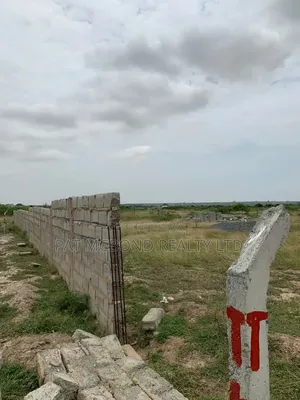 Affordable Property Opportunity at Prampram District