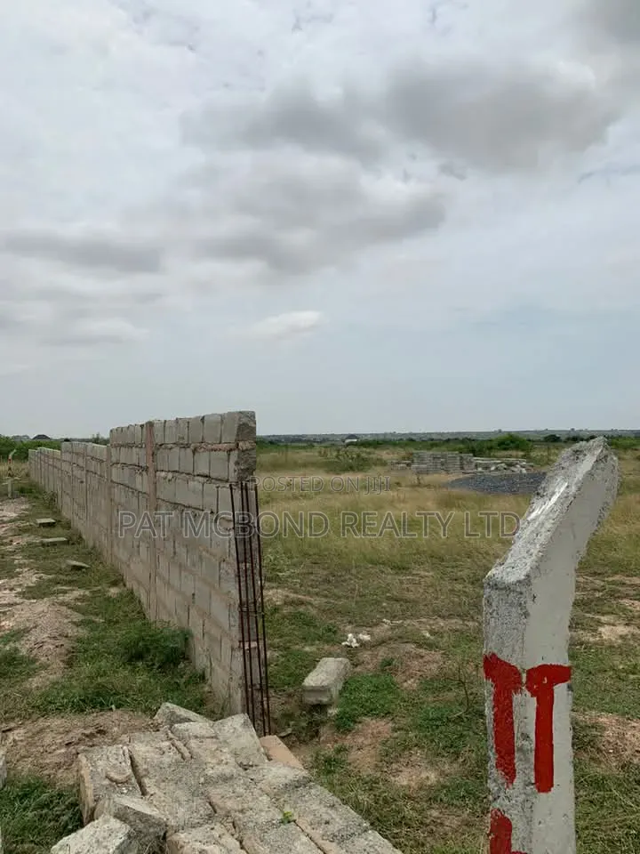 Affordable Property Opportunity at Prampram District