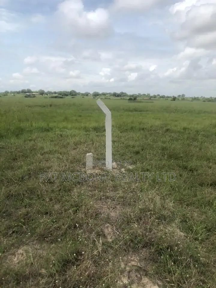 Affordable Property Opportunity at Prampram District