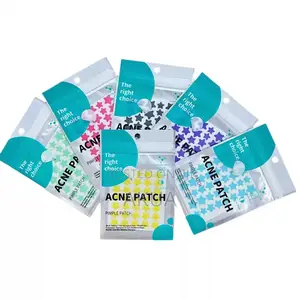 Acne Facial Patch