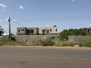 Titled 100/80sqft Plot of Land at East Legon Hills