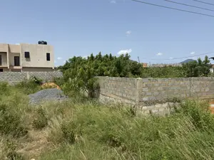 Titled 100/80sqft Plot of Land at East Legon Hills