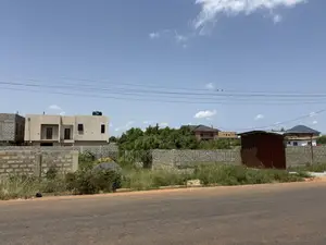 Titled 100/80sqft Plot of Land at East Legon Hills