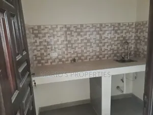 1bdrm Apartment in Marios Properties, Bawaleshie for rent