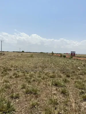 Surveyed Residential Land at Prampram