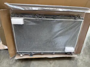 Honda CRV 2012,2013,2014,2015,2016 Radiator/ Water Tank