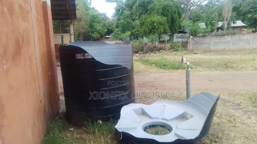 Polytank Leakage Specialist
