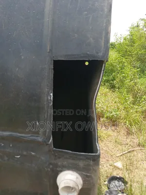 Polytank Leakage Specialist