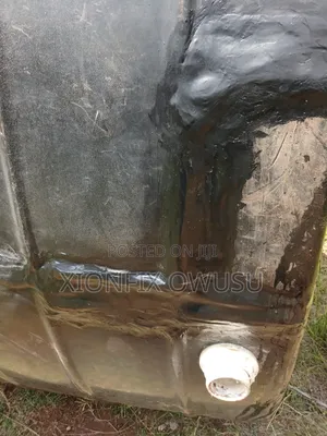Polytank Leakage Specialist