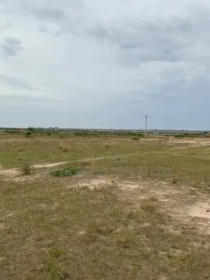 Future-Ready Land at Prampram Community
