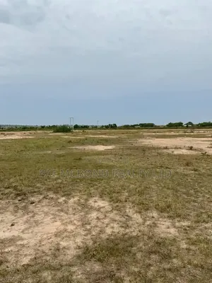 Future-Ready Land at Prampram Community