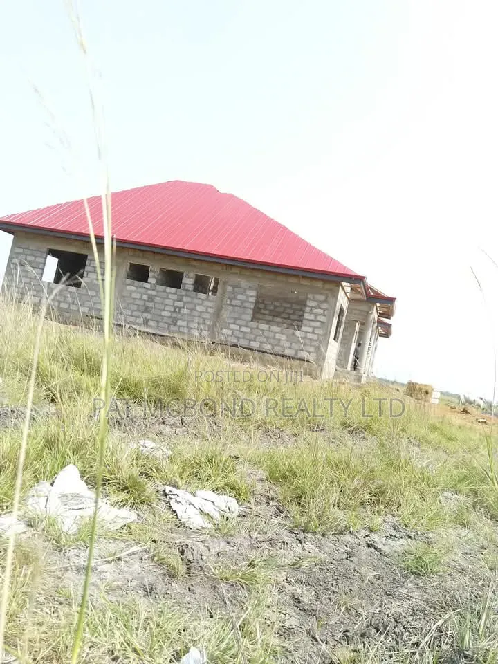 Prampram Affordable Land Near Central University