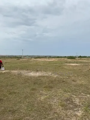 Prampram Affordable Land Near Central University