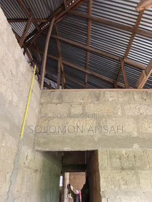 4bdrm House in Free Will Agency, Kumasi Metropolitan for sale