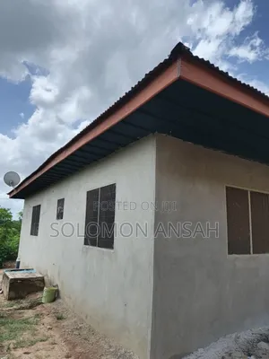 4bdrm House in Free Will Agency, Kumasi Metropolitan for sale